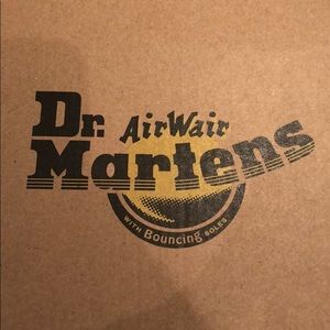 Doc Martens - JADON